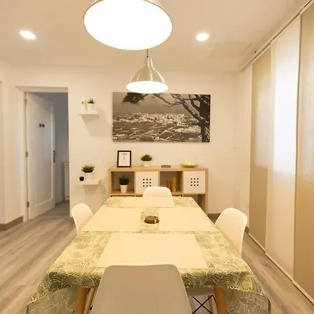 El Miramar Appartement