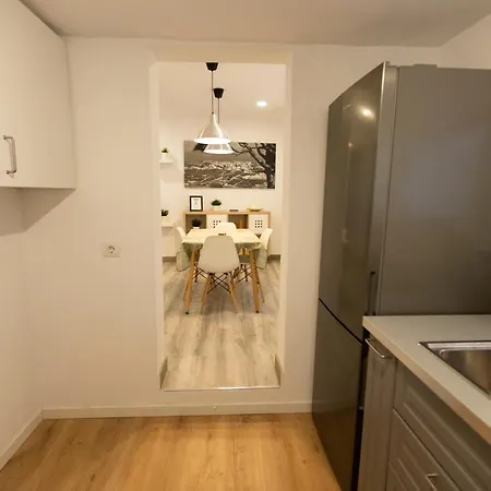 El Miramar Appartement