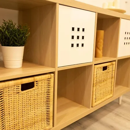 Appartement El Miramar