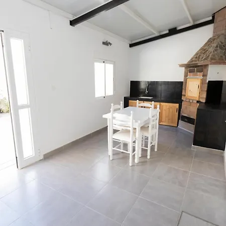 Appartement El Miramar