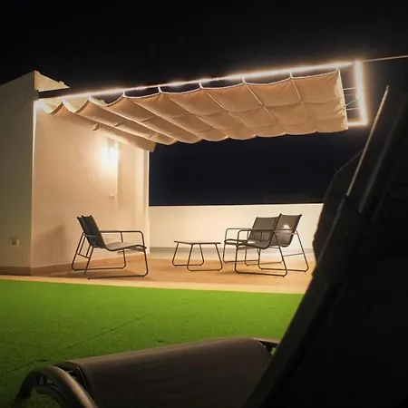 Appartement El Miramar Buenavista Del Norte