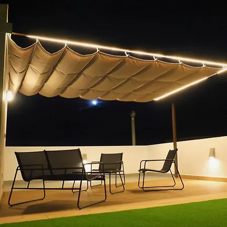 Apartment El Miramar