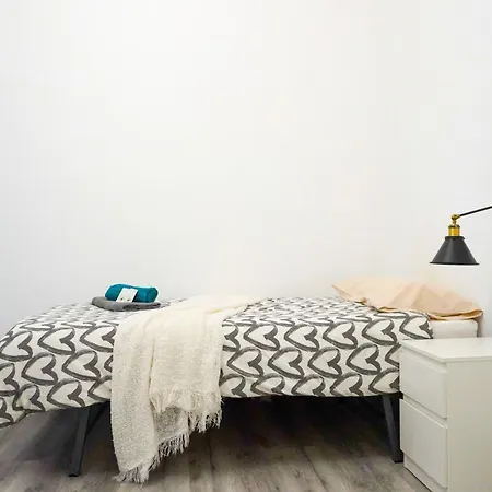 Apartment El Miramar *