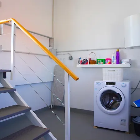 El Miramar Apartment