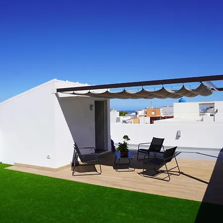 Appartement El Miramar *