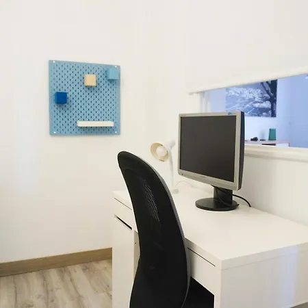 Appartement El Miramar Buenavista Del Norte
