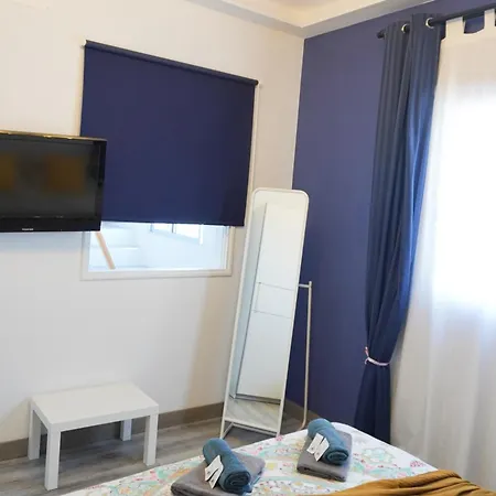 El Miramar Appartement