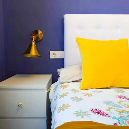 Appartement El Miramar Buenavista Del Norte