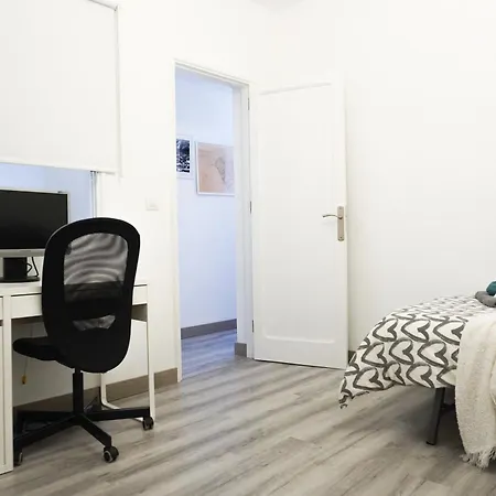 El Miramar Appartement Buenavista Del Norte