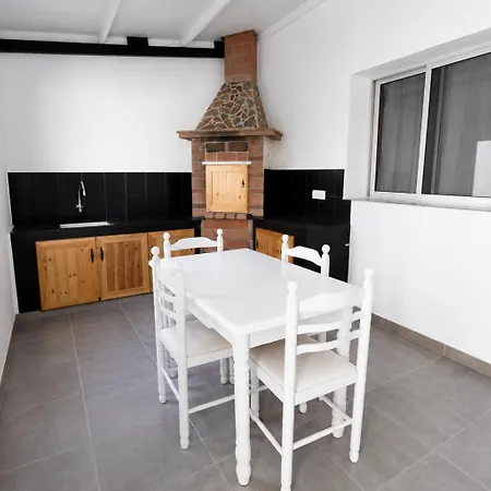 Apartament El Miramar Buenavista Del Norte