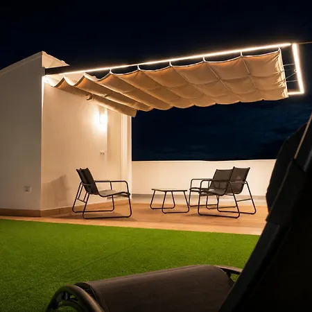 El Miramar Apartament Buenavista Del Norte