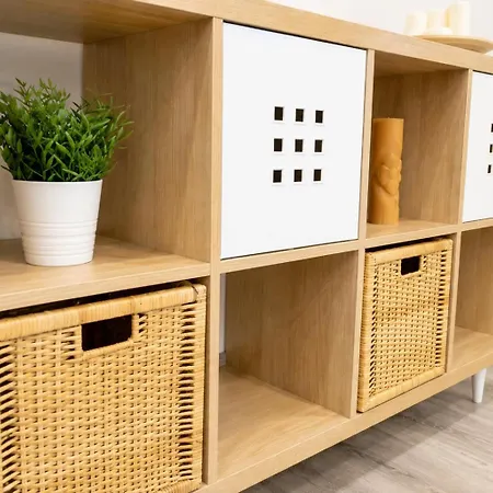 Apartament El Miramar Buenavista Del Norte