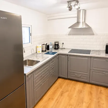 El Miramar Apartament