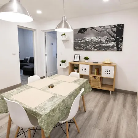 Appartement El Miramar *