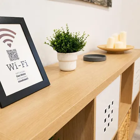Apartament El Miramar