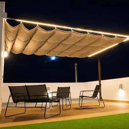 Apartament El Miramar *