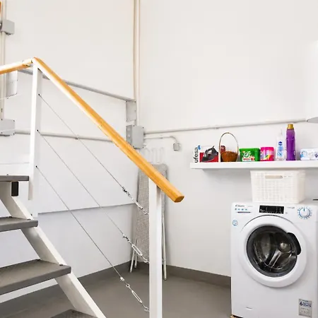 Apartament El Miramar *