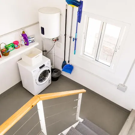 Apartament El Miramar Buenavista Del Norte