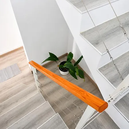Appartement El Miramar *