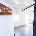 El Miramar Διαμέρισμα Buenavista Del Norte
