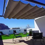 El Miramar Διαμέρισμα Buenavista Del Norte
