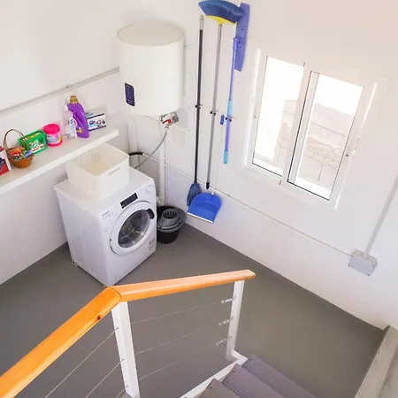 Appartement El Miramar *