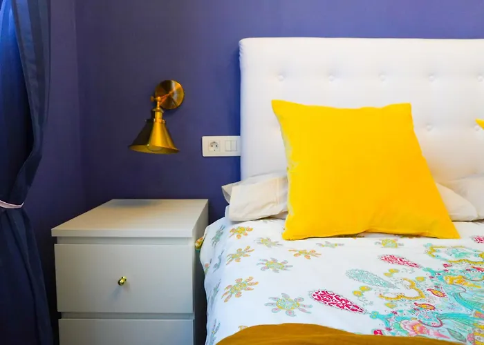 Appartement El Miramar Buenavista Del Norte